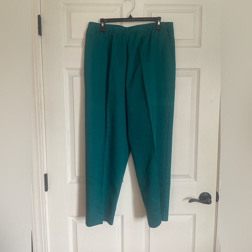 Alfred Dunner Women’s Pants